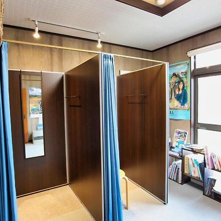 Minshuku Yoshinoya Hotel Minakami Kültér fotó