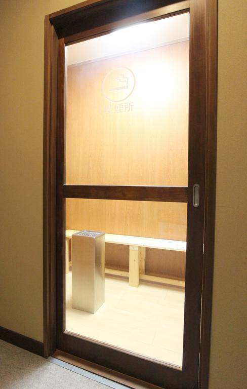 Minshuku Yoshinoya Hotel Minakami Kültér fotó